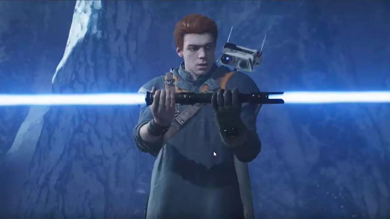 Star Wars Jedi: Fallen Order sequel will reportedly be announced this year - Gamepur