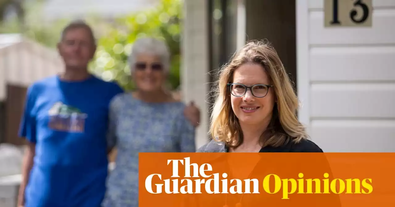 Moving back to Australia mid-pandemic was like entering a time warp | Jacqueline Housden