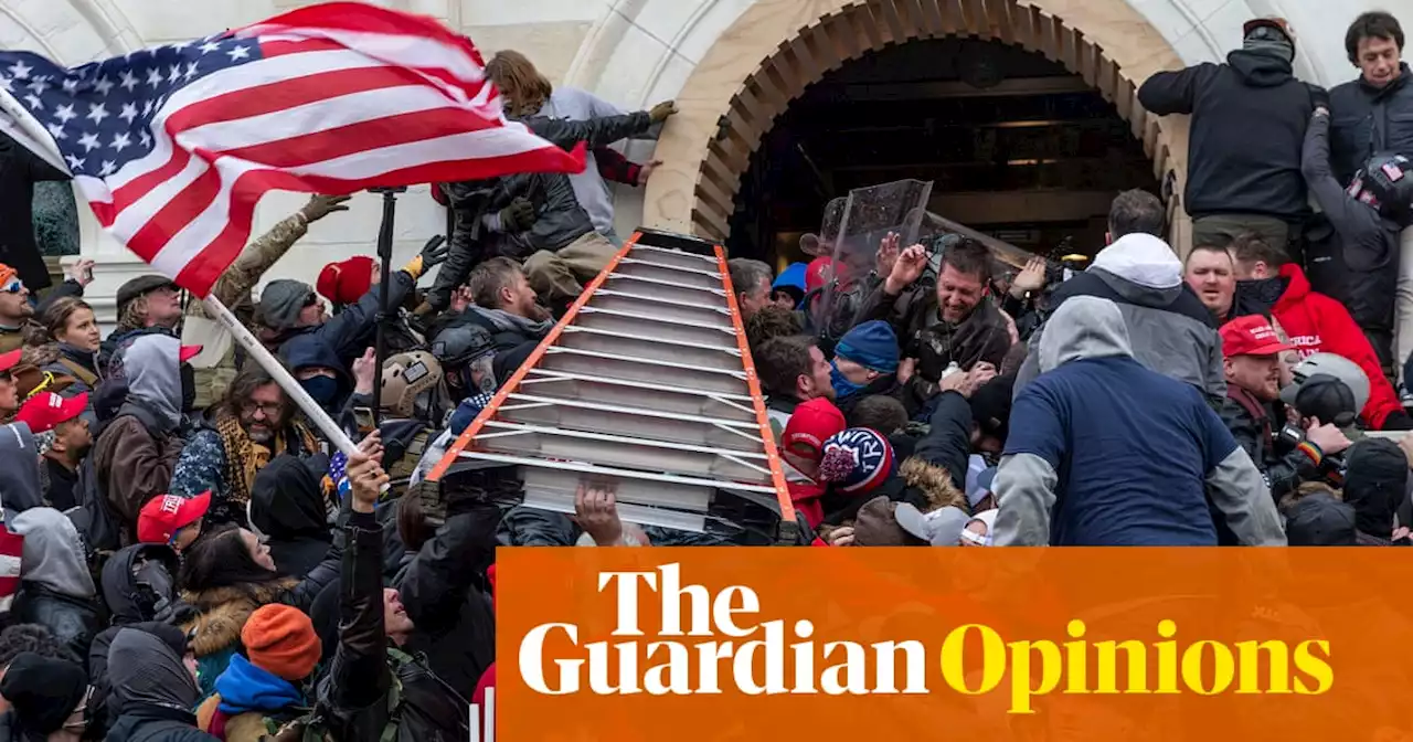 Republicans are laying a path back to power – and paving it with lies | Rebecca Solnit