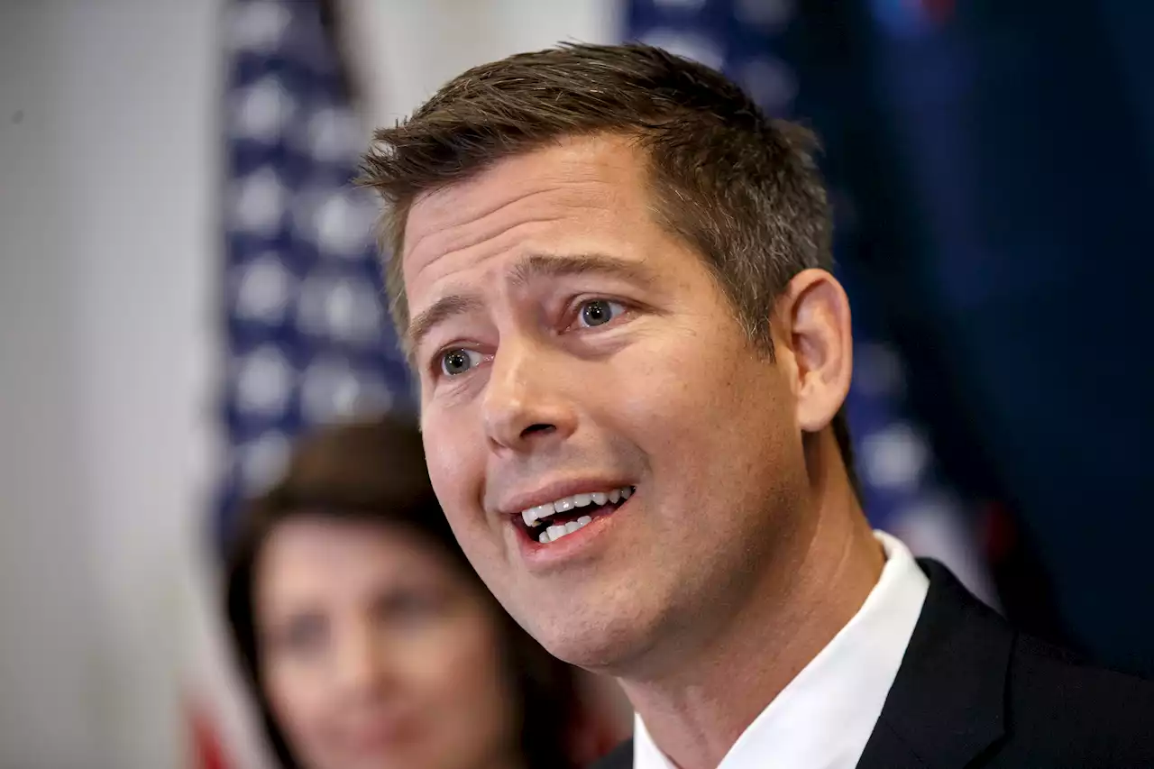 Sean Duffy Ignores Trump's Plea To Run For Wisconsin Governor