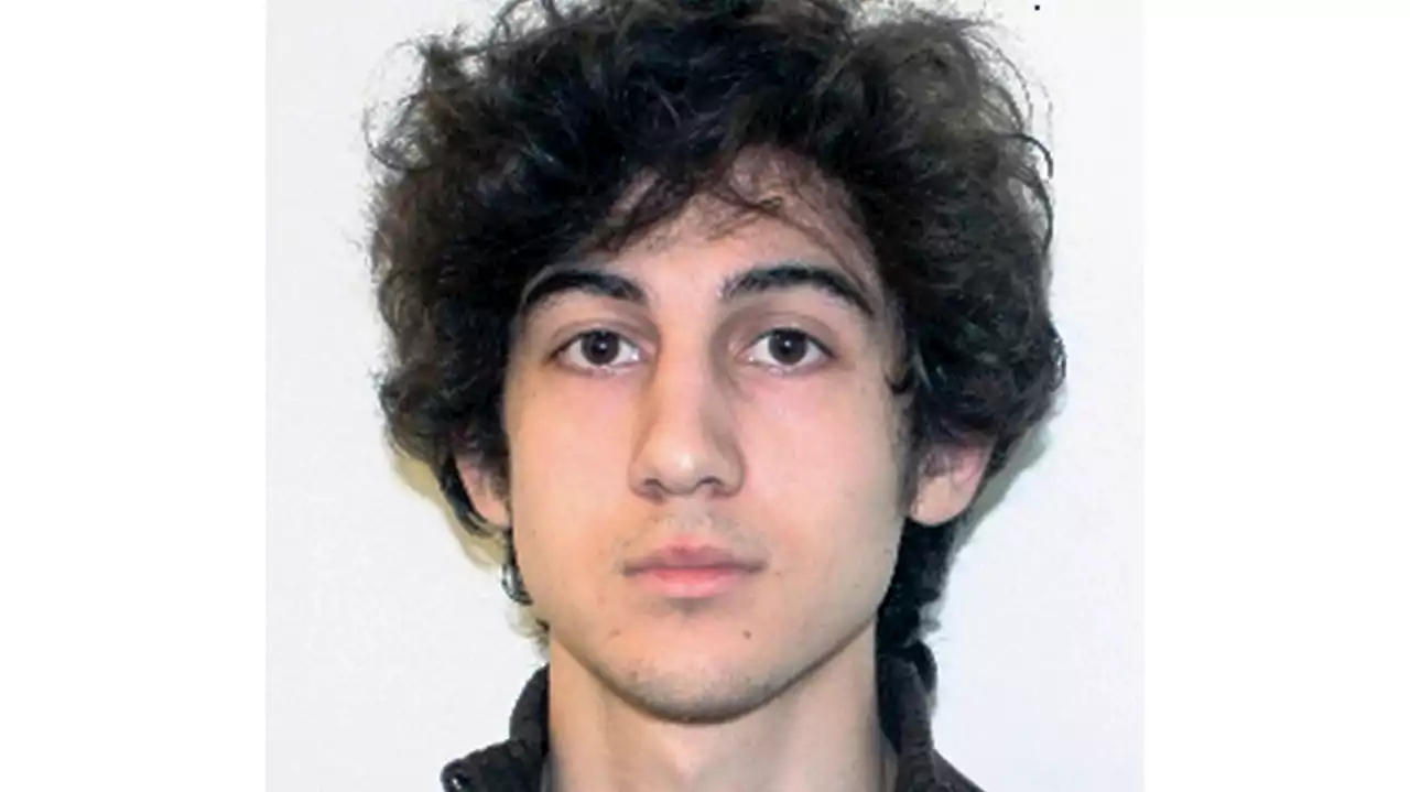 The Boston Marathon Bomber Received A COVID Stimulus Check. Feds Want It To Go Toward His Victims.