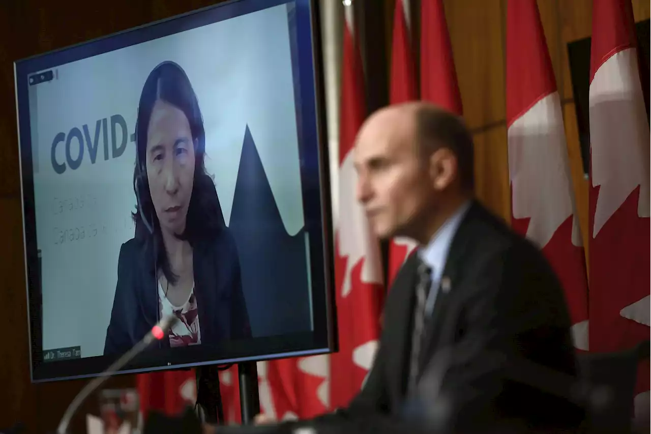 Lack of testing won't lead to undetected COVID surge: Dr. Tam