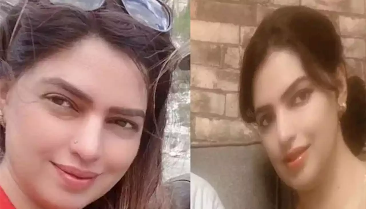 پاکستانی نژاد امریکی خاتون وجیہہ سواتی کی میت امریکا منتقل کرنے کی تیاریاں مکمل