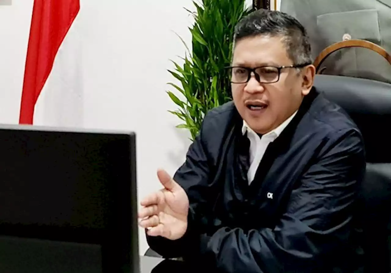 Soal Calon untuk Pilgub DKI, Sekjen PDIP Bilang Begini