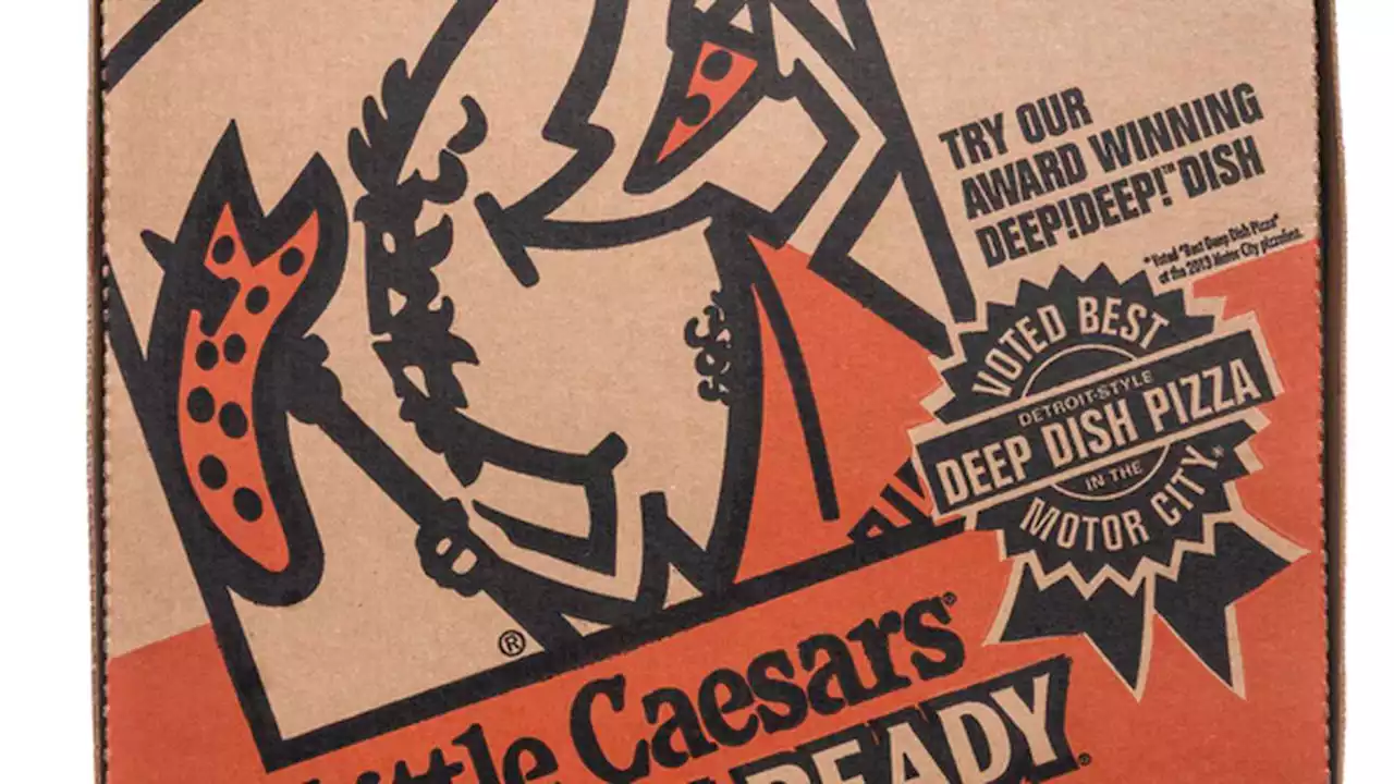 $5 no more: Little Caesars hikes price of Hot-N-Ready pizza for 1st time in history