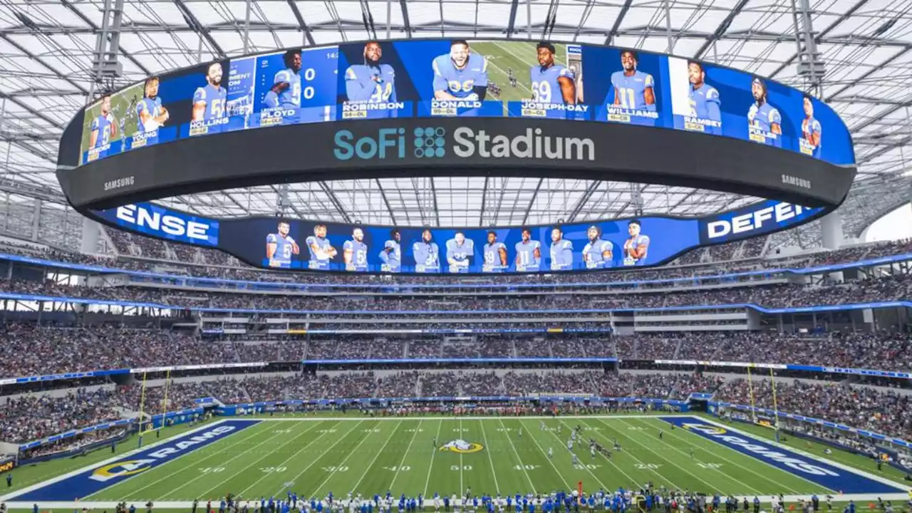 Coronavirus: NFL reportedly eyes contingency sites for Super Bowl