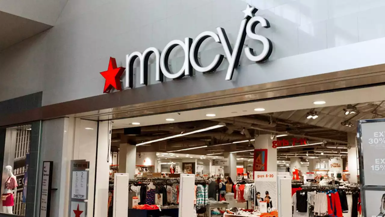 Macy’s is closing some stores in 2022. Here’s the list