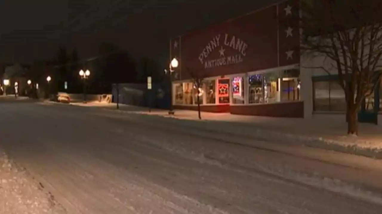 Road crews working long shifts in Bellingham after another round of snow