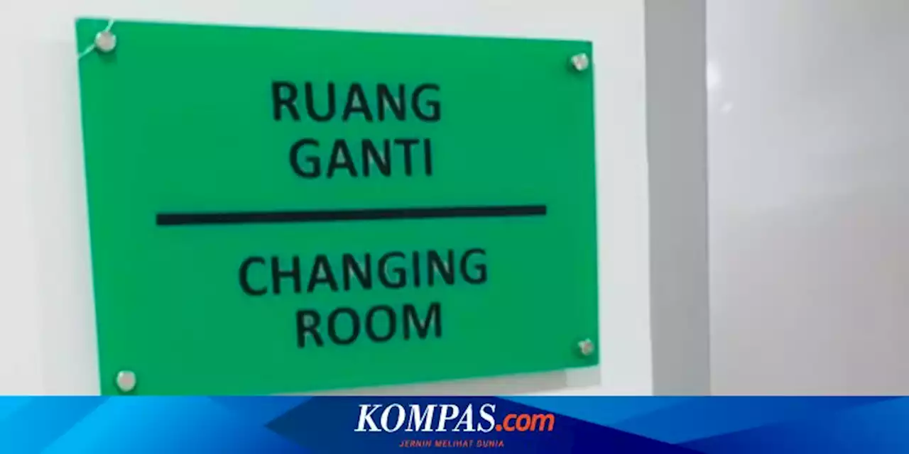 Jadi Gunjingan di Media Sosial, PT LIB Gelar Tur Ruang Ganti Stadion Ngurah Rai