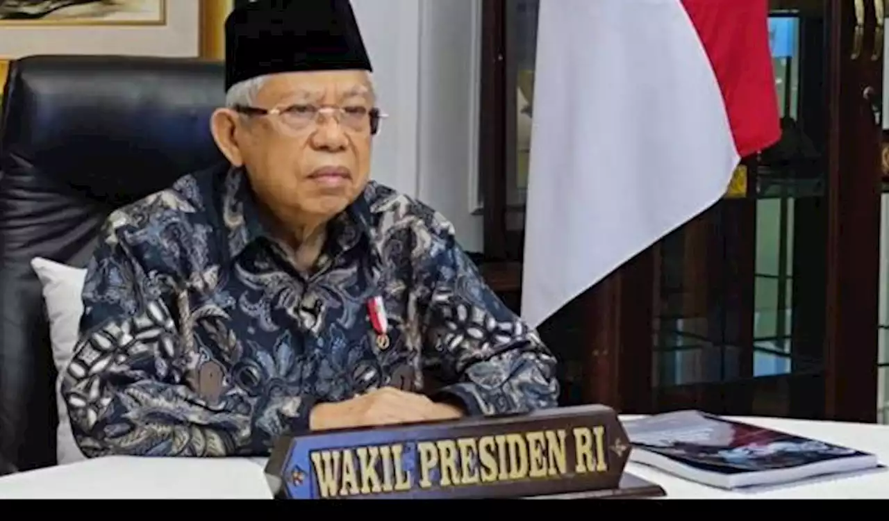 Wapres Berangkat ke Palu, Tinjau Pemulihan Pascabencana Sulteng