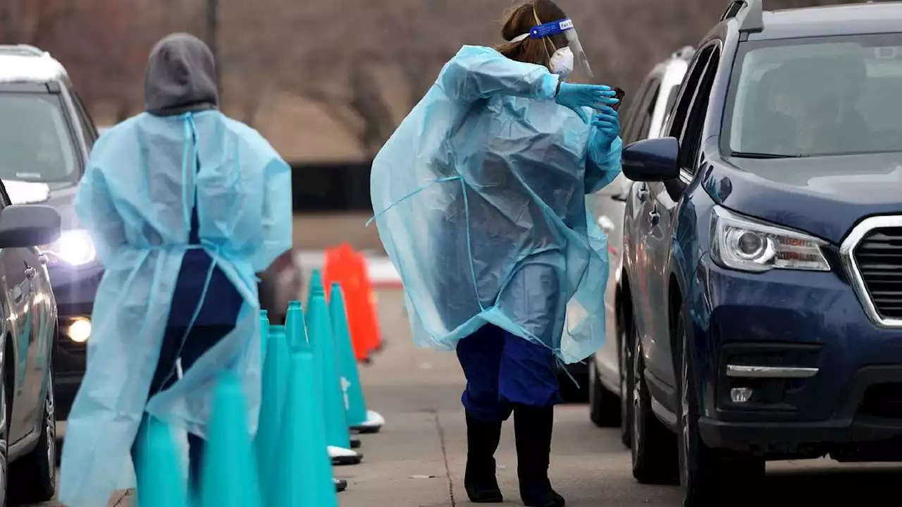 Pandemic record smashed: Utah reports 7,247 COVID cases in 1 day