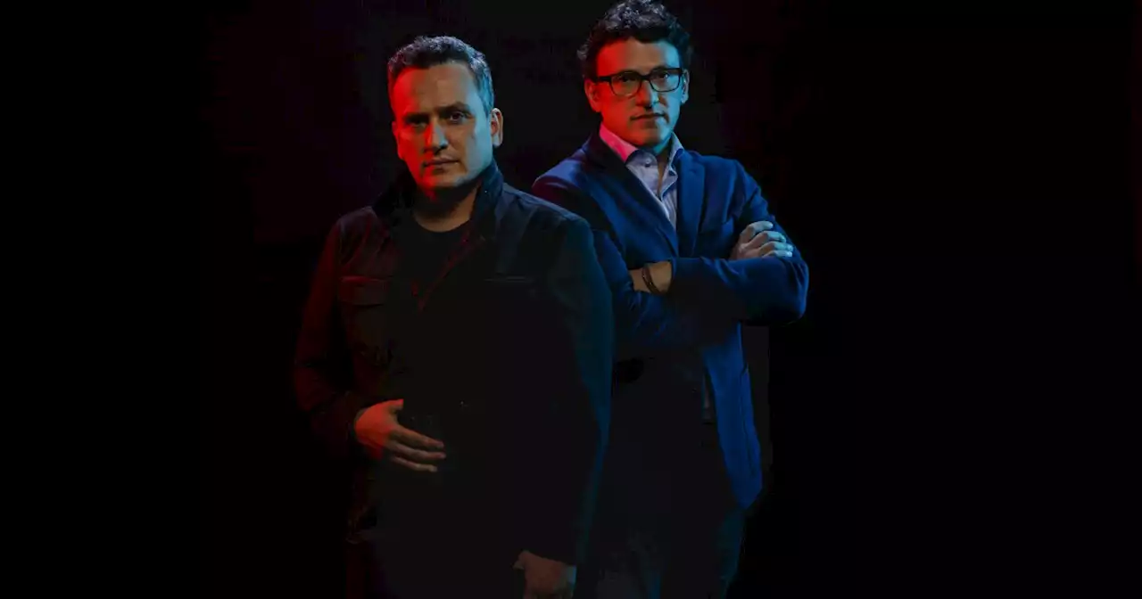 Russo brothers' company valued at $1.1 billion after investment from game maker