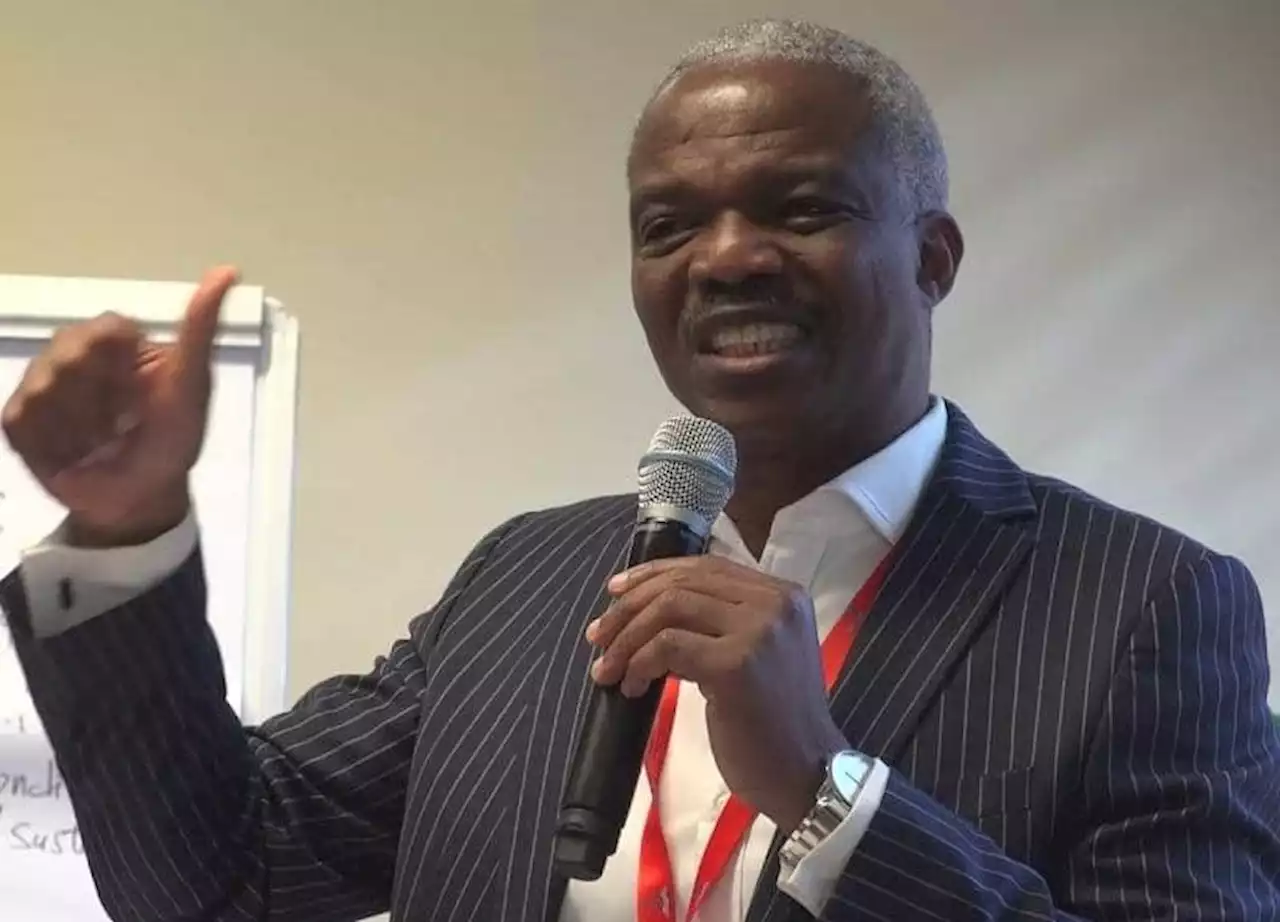Salami’s Appointment, Scapegoat For APC Government – PDP