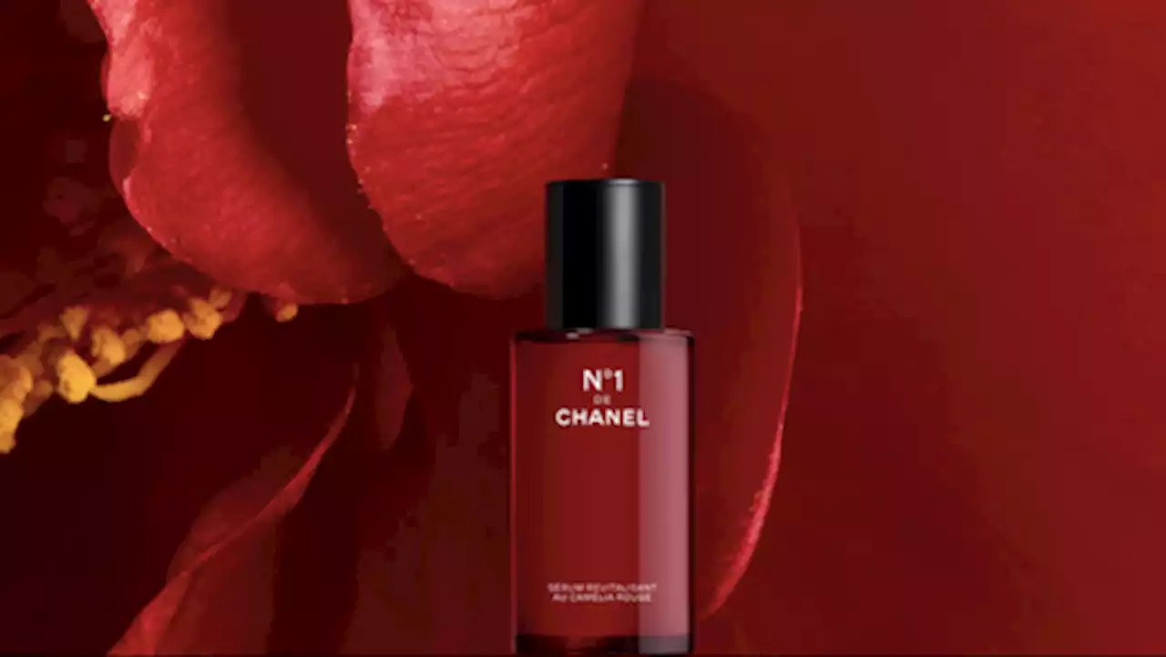 Chanel makes youthful push with sophisticated, sustainable skincare line