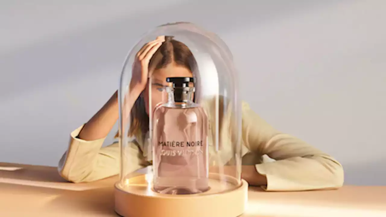 Louis Vuitton, Marc Newson unveil 5-figure fragrance bottles