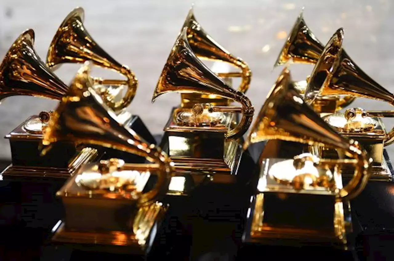 Grammy Awards 2022 Resmi Ditunda