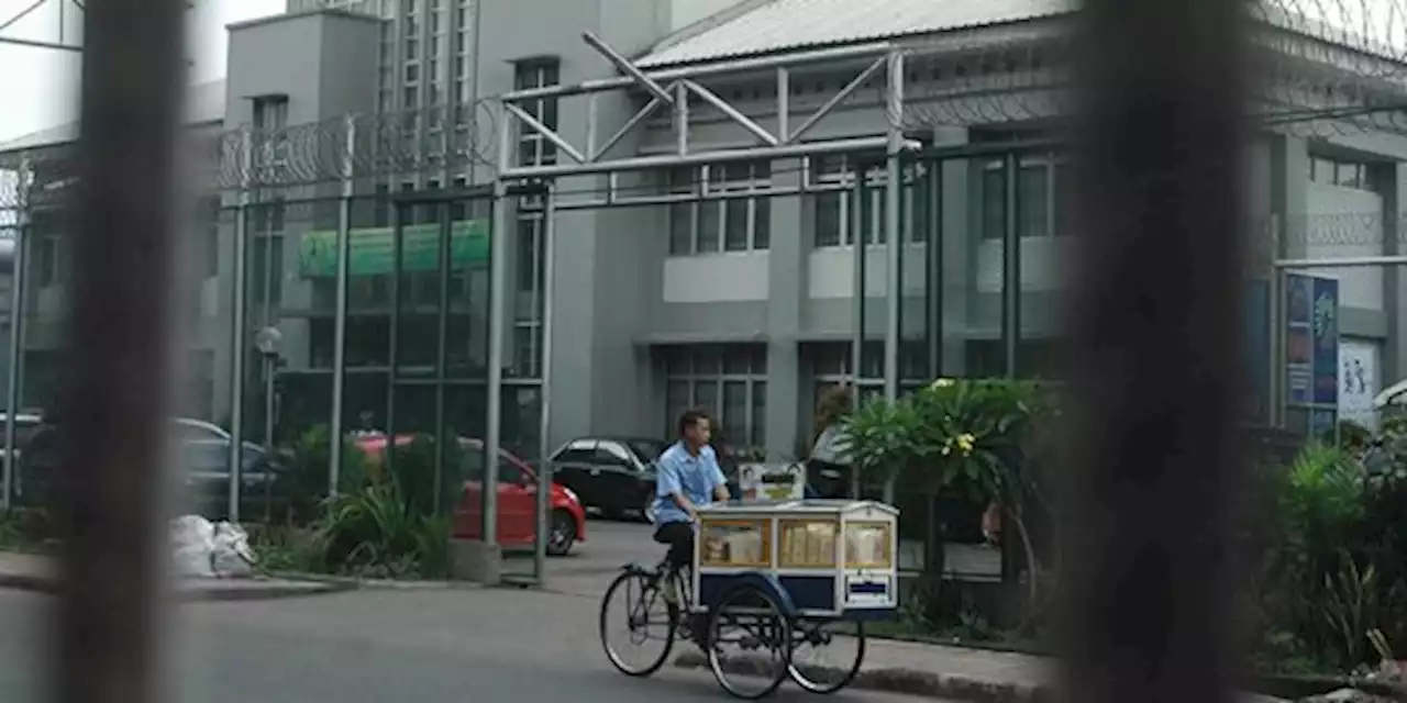 Pengiriman Narkoba ke Lapas Cipinang Digagalkan, Pelaku Manfaatkan Truk Sampah | merdeka.com