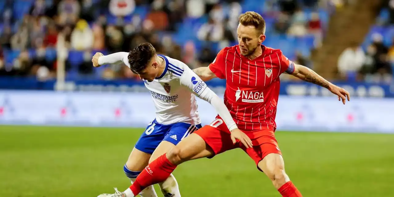 Copa del Rey: Todos los partidos, en directo | Sigue en vivo el torneo copero