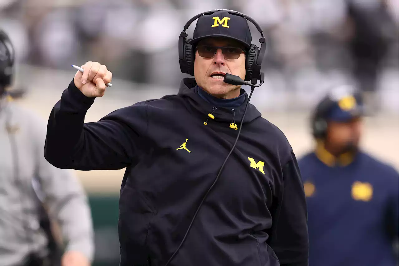 Jim Harbaugh NFL Rumors Gaining Momentum