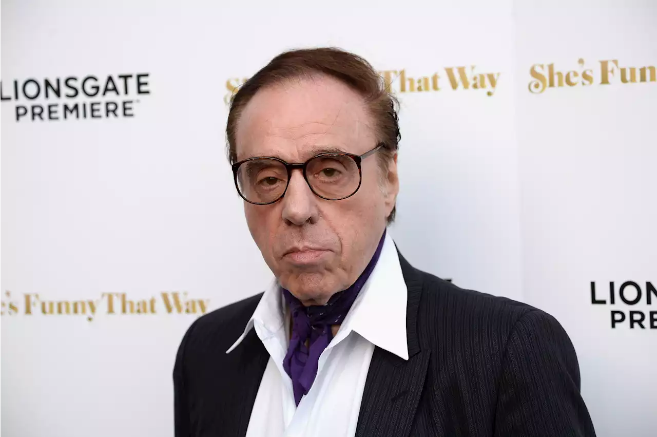 Peter Bogdanovich, Director of 'Last Picture Show' and ‘Paper Moon,' Dead at 82