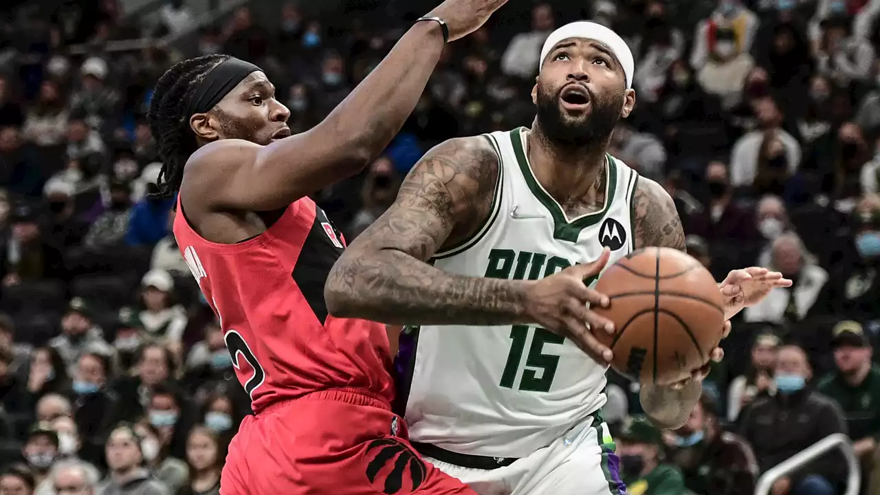 Should Bulls Sign Free-Agent Center DeMarcus Cousins?