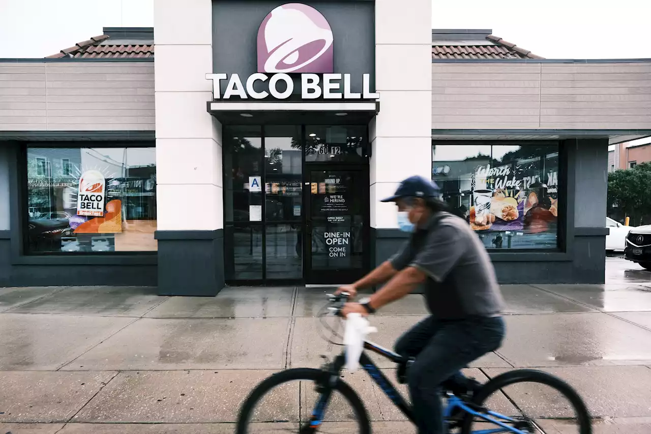 Taco Bell Launches Taco-A-Day Subscription Program Nationwide to Drive Visits