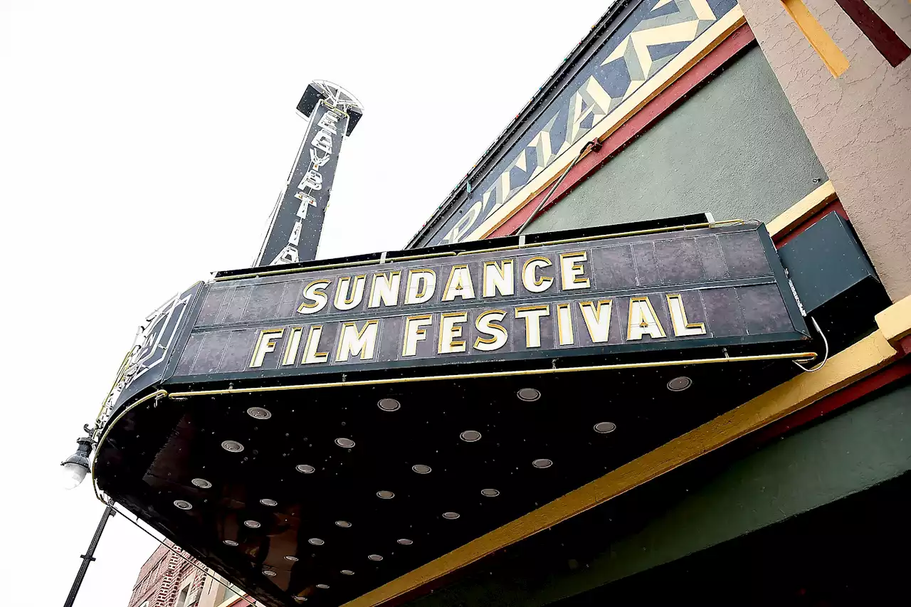 Sundance Film Festival Scraps in-Person Plans