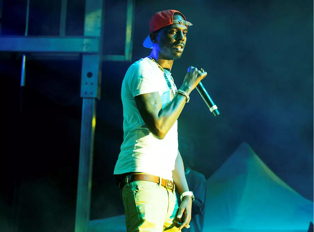 Warrant Issued in Memphis Slaying of Rapper Young Dolph