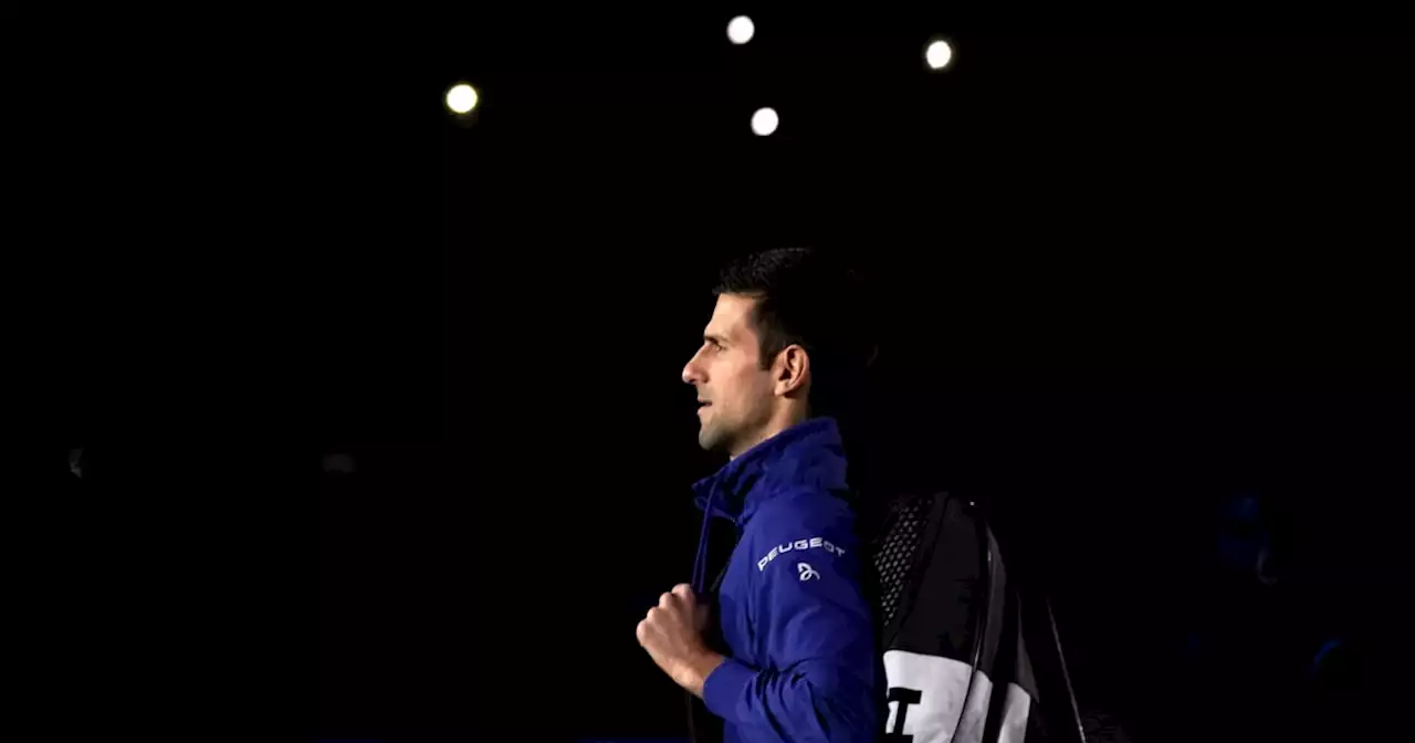 Djokovic waits in Australia detention hotel as appeal decision delayed