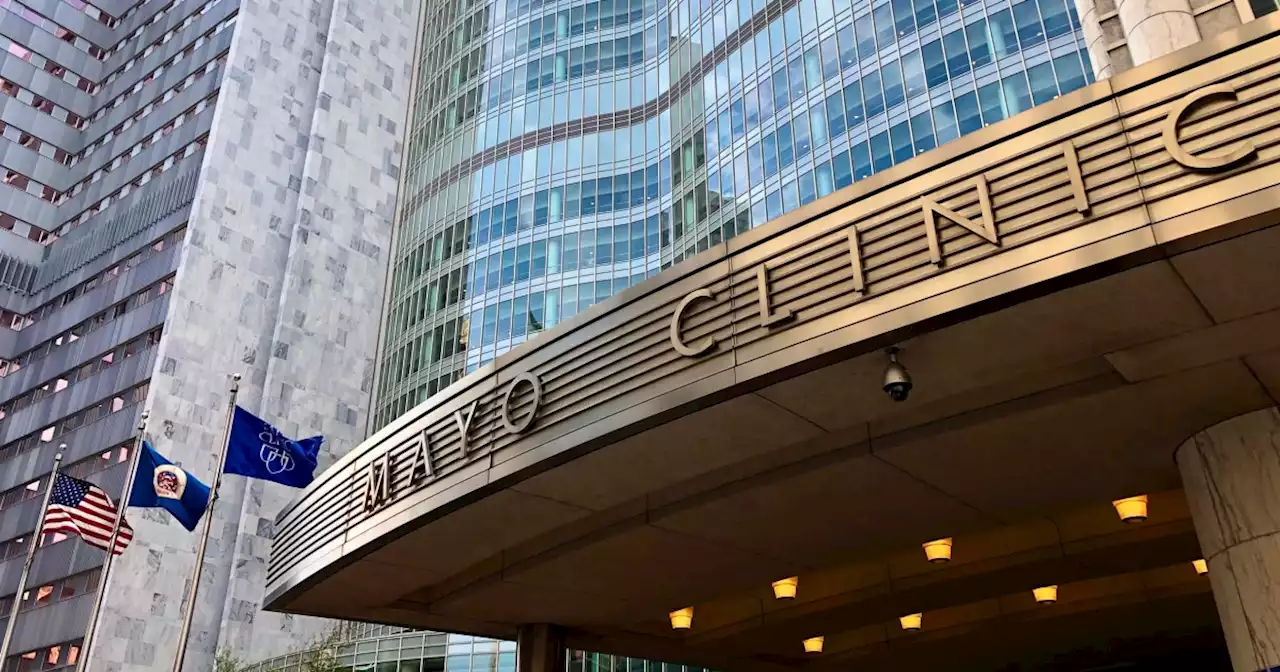 Mayo Clinic fires 700 workers who failed to comply with Covid vaccine mandate