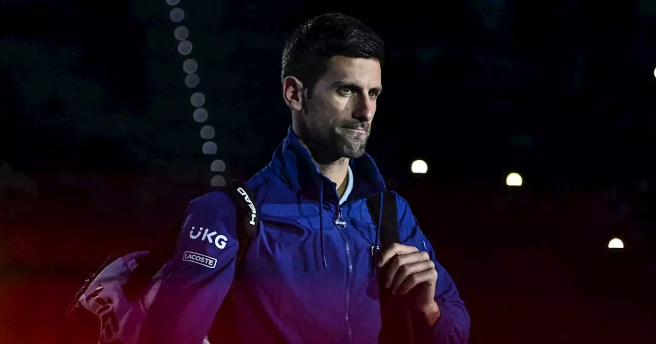 Tennis star Novak Djokovic denied entry into Australia, visa canceled amid vaccine exemption furor