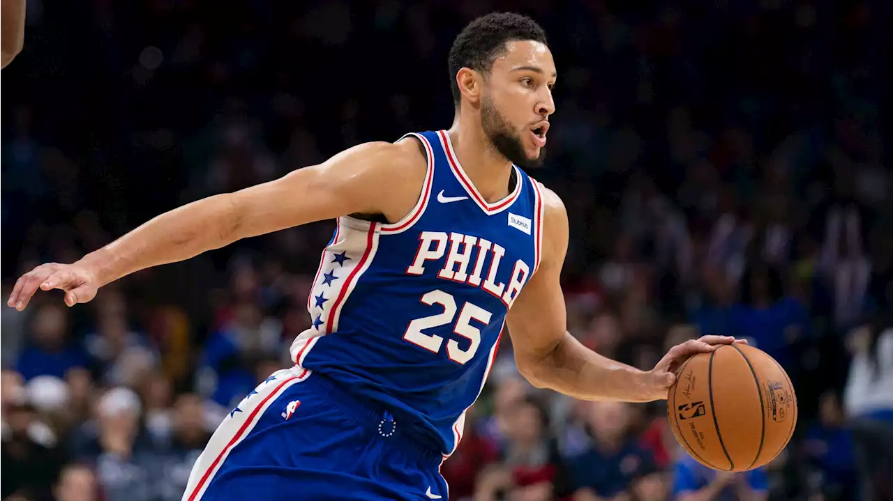 NBA Trade Rumors: Kings Reportedly Changing Stance on Ben Simmons Trade