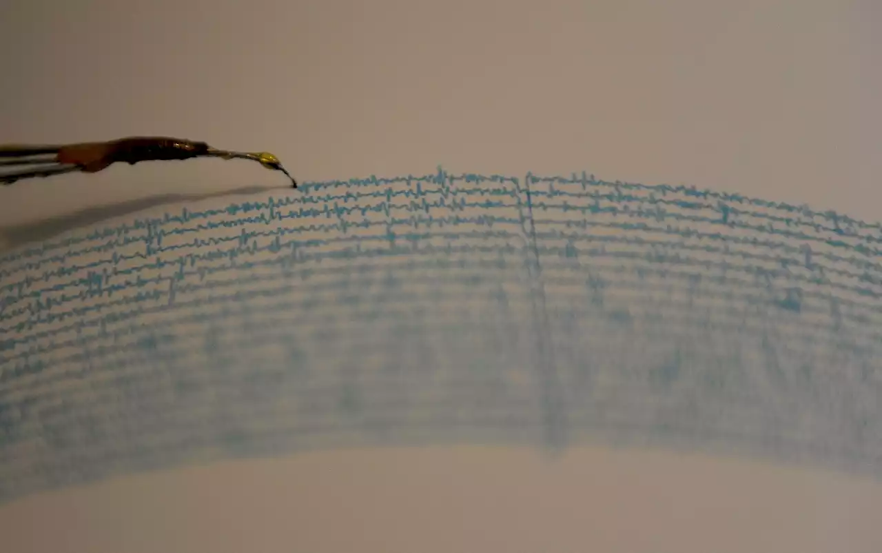 'No way to know' if small quakes shaking South Carolina are preceding something bigger