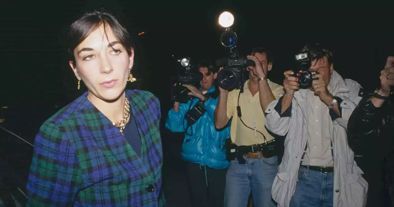 Ghislaine Maxwell Juror Triggers Mistrial Panic