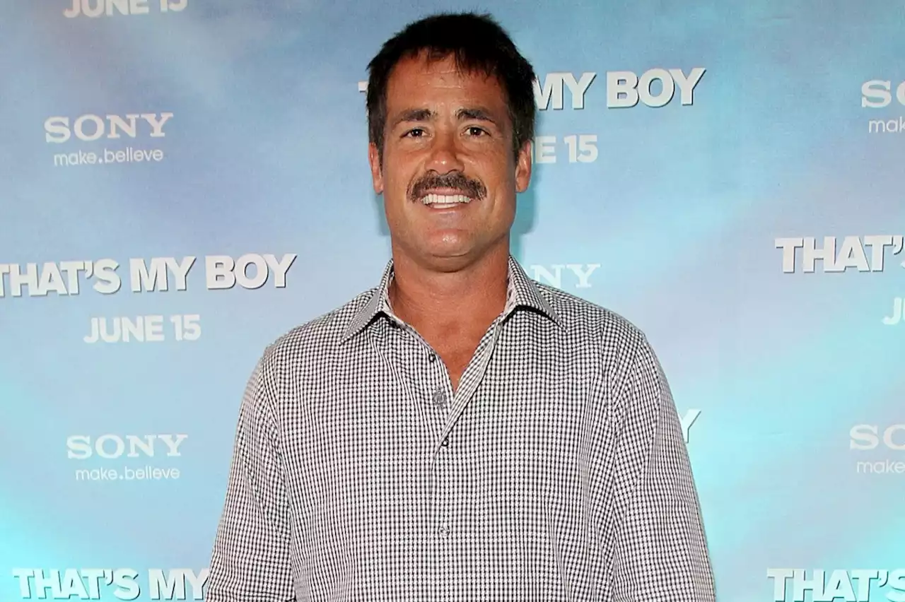 Peter Dante allegedly flips out at hostess for asking him to wear mask