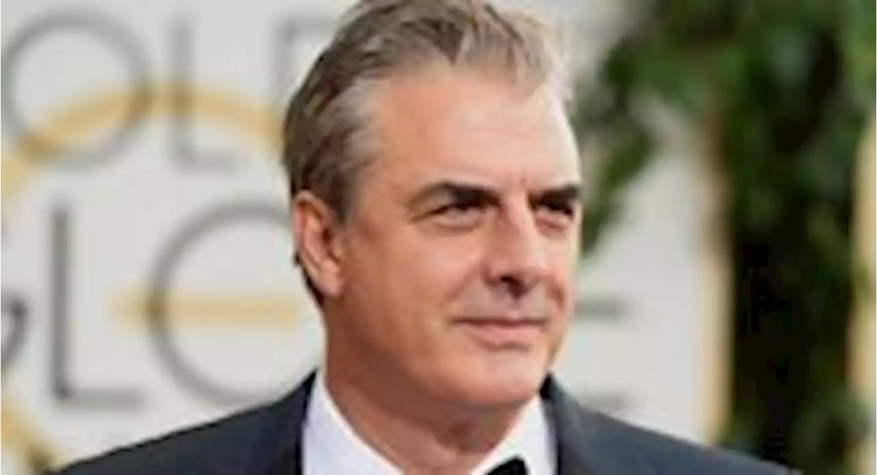 Chris Noth Reportedly Cut from 'And Just Like That...' Finale