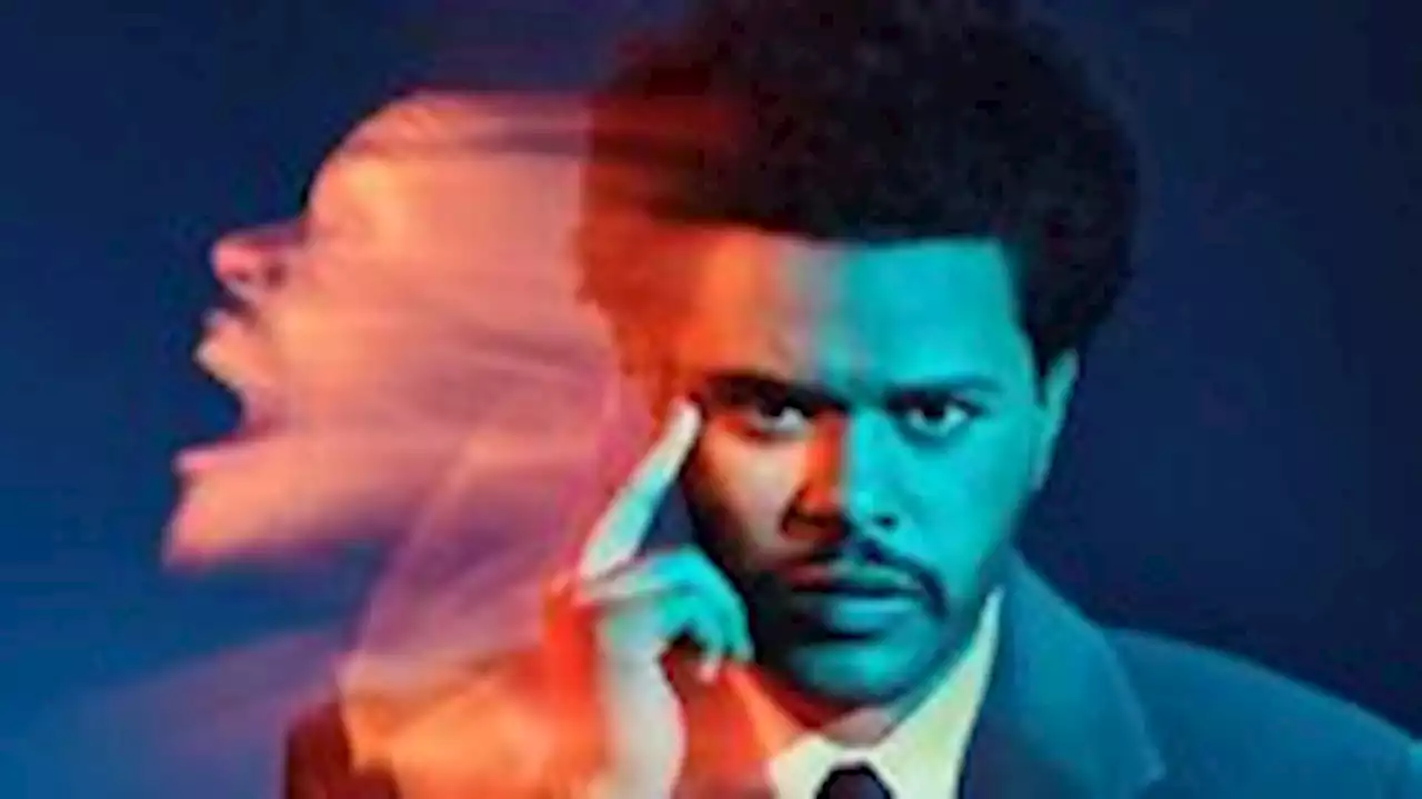 The Weeknd Has a New Series Coming to HBO