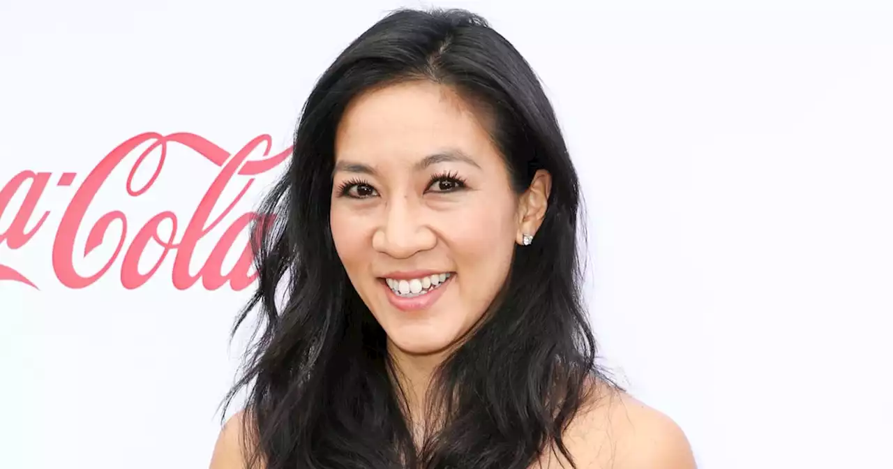 Michelle Kwan Gives Birth and Shares a Message to Those Trying to Conceive: “I’m Pulling For You”