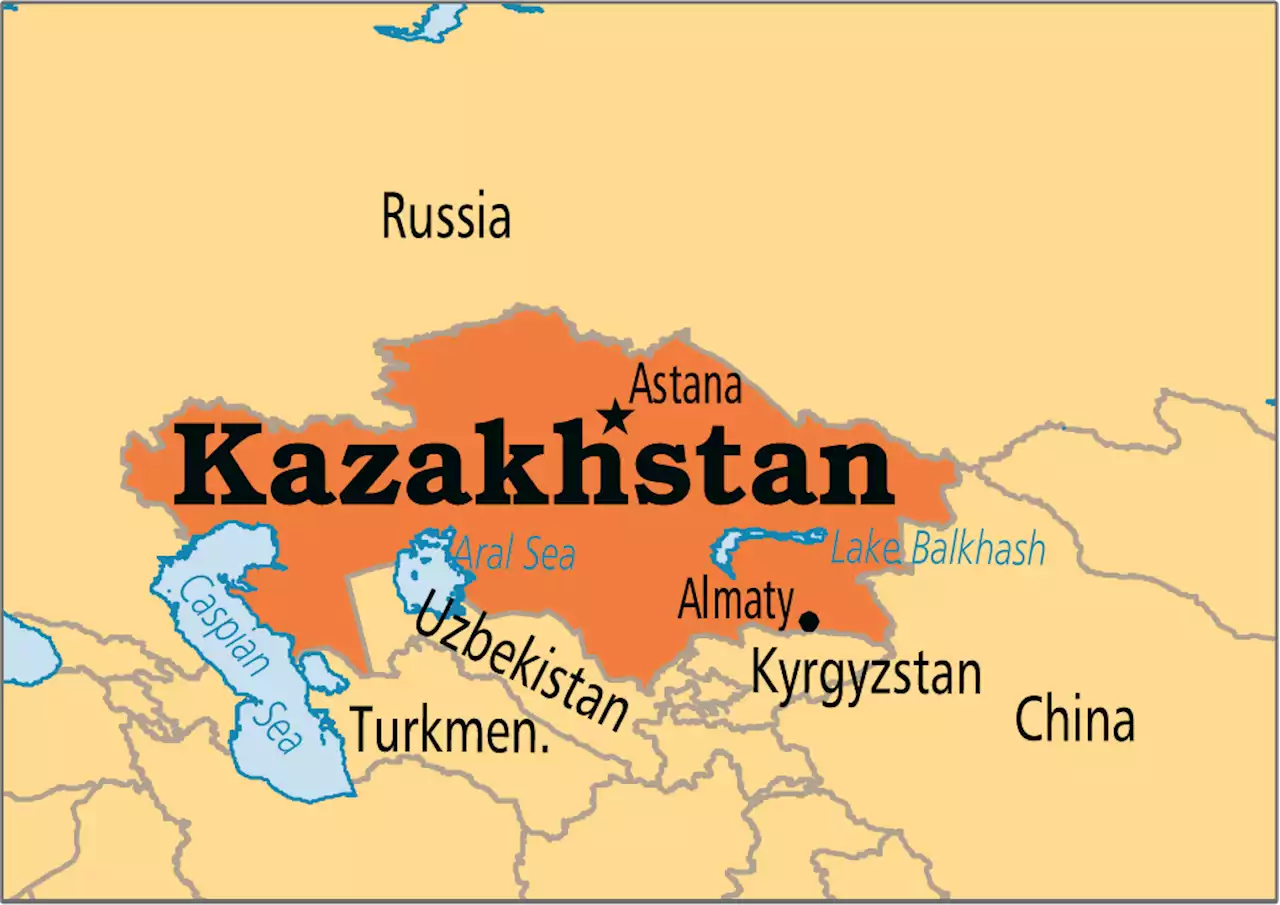 Dozens of people killed in Kazakhstan protests