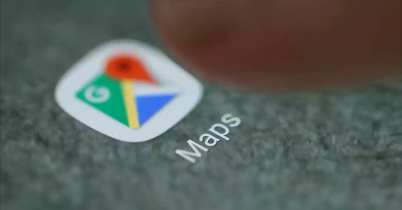 Google Maps helps Italian police capture mafia fugitive