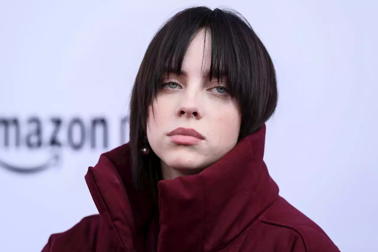 Billie Eilish to Headline Coachella