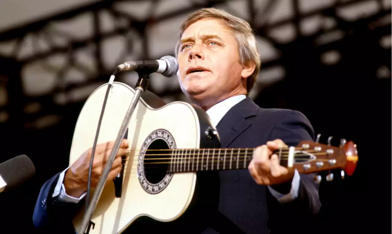 Country Songwriter Tom T. Hall's Death Ruled a Suicide