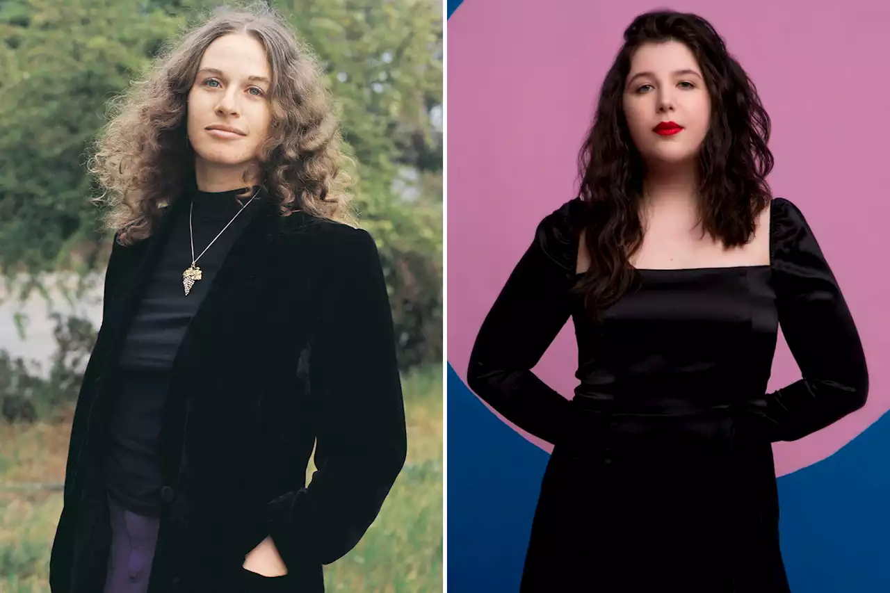 Third Man Preps Vintage Carole King Concert -- and Lucy Dacus Gets in on the Fun, Too