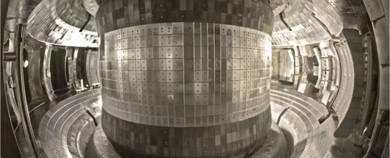 China's 'Artificial Sun' Just Broke a Major World Record For Plasma Fusion