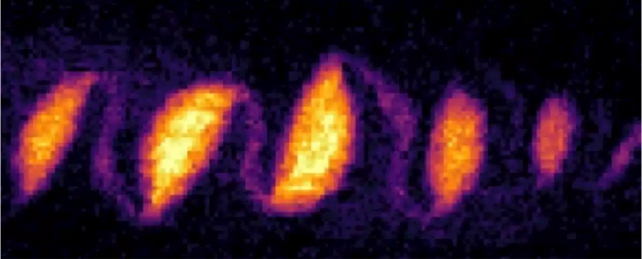 Physicists Observe Incredible 'Quantum Tornados' Formed From Ultra-Cold Atoms