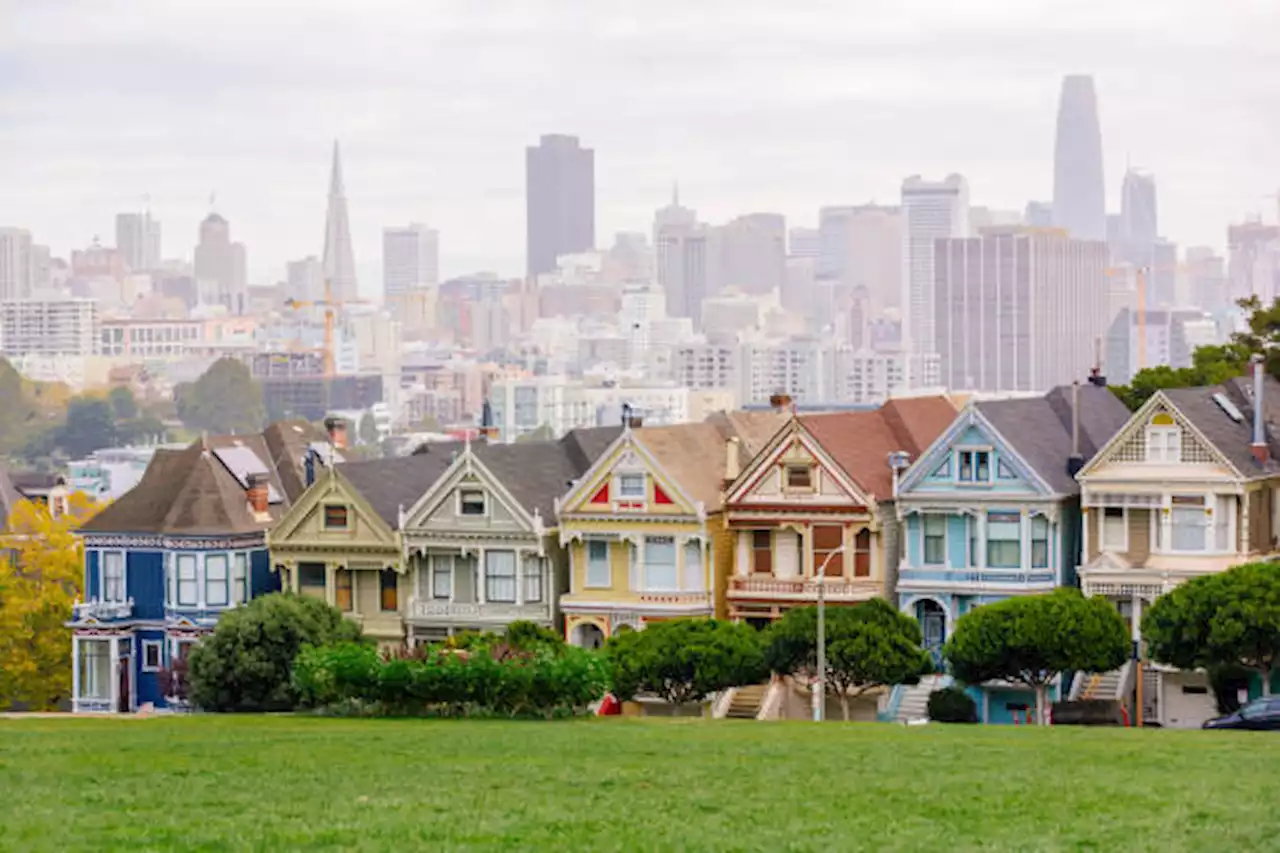 2021 was a record-breaking year that changed San Francisco real estate, maybe forever