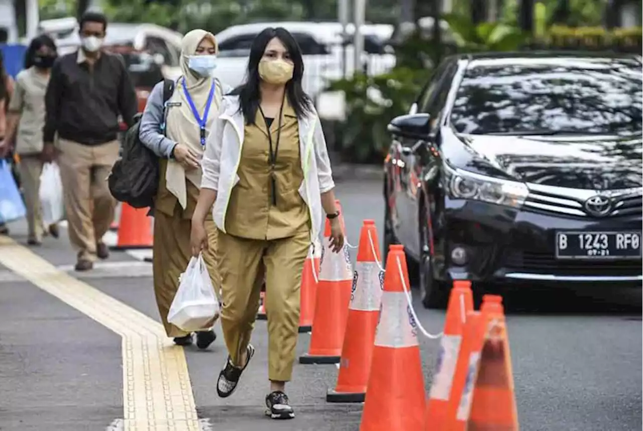 PNS Punya Sistem Kerja Baru Tahun Ini, Begini Aturan Kementerian PANRB