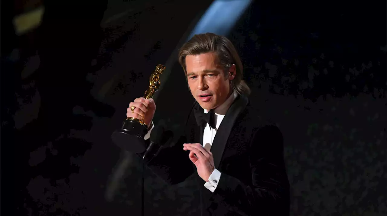 Report: Apple Set to Produce Formula One Movie Starring Brad Pitt