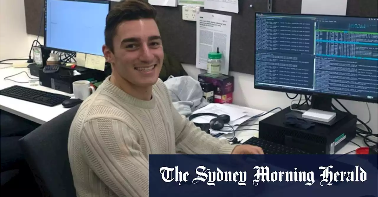 Talented powerlifter and scientist identified as young man who died with COVID