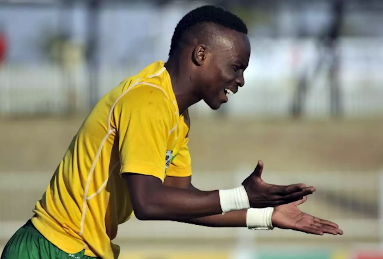 Sundowns make a U-Turn on one of their stars